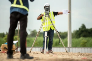 Aero Geo Land Survey Services South Africa